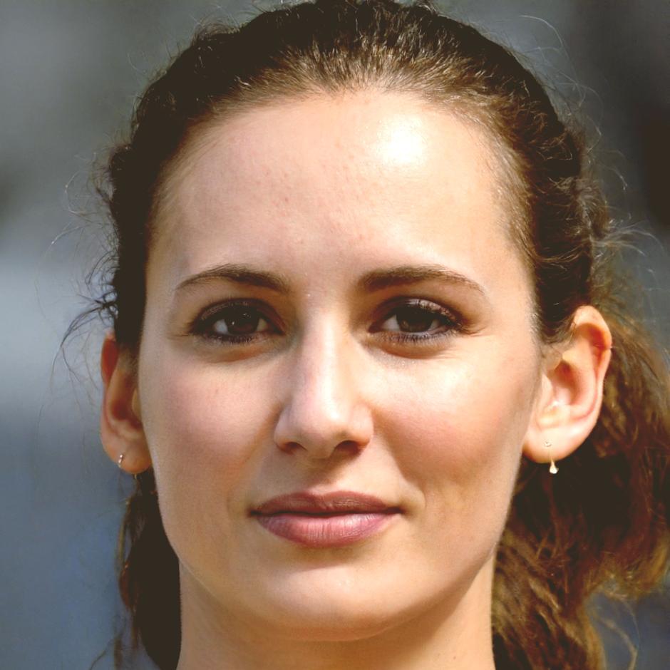 Marlene Hofmann